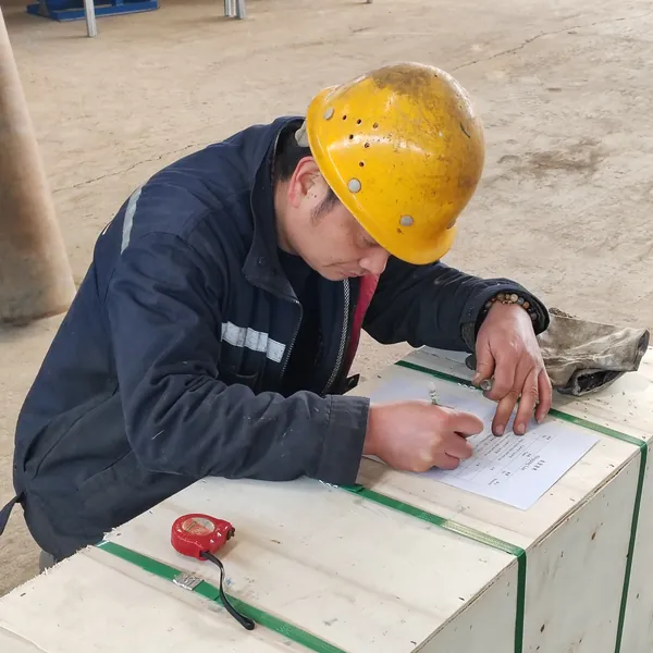 Shanshui workshop and equipment