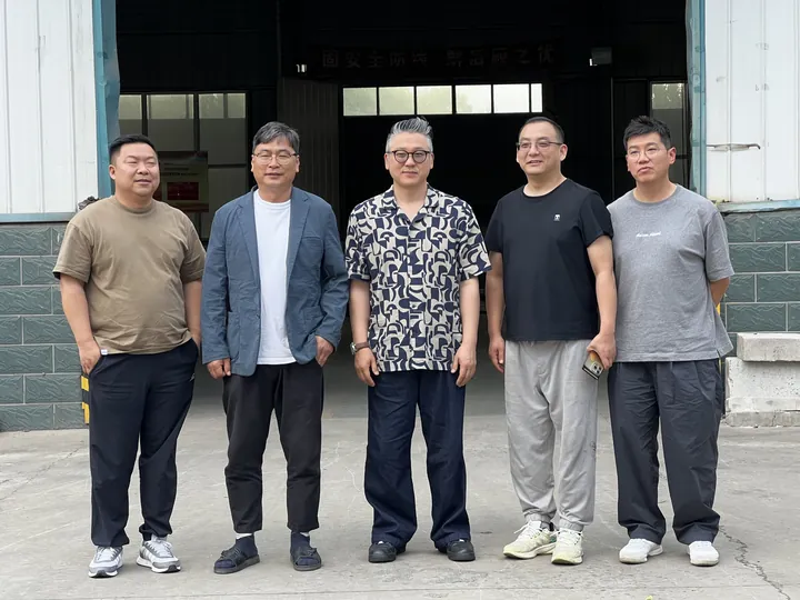 Solar Panel Recycling Production Line for Scrapped and Damaged PV Panels in South Korea