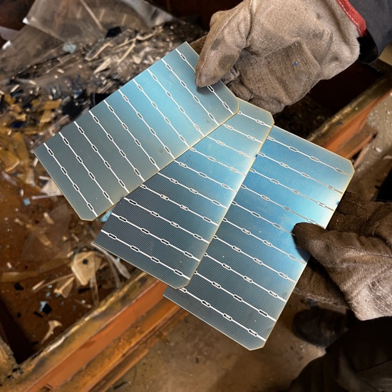 Silicon Wafer