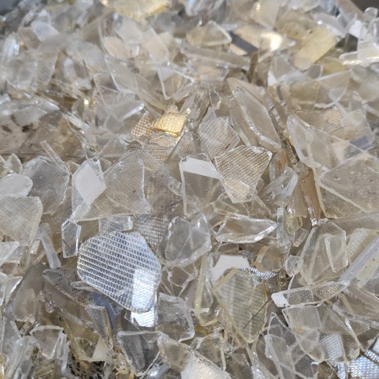 Glass