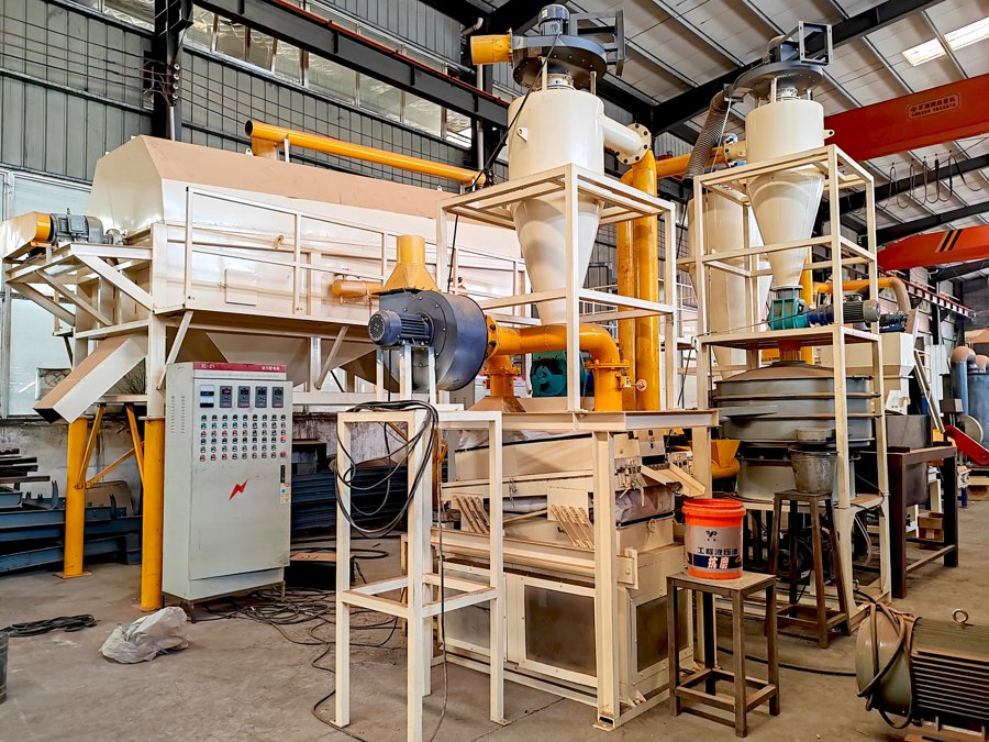 Sorting System