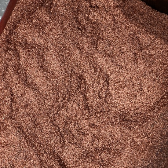 Copper