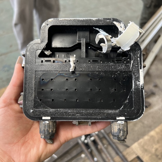 Junction Box