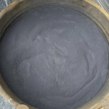 Silicon-Silver Powder