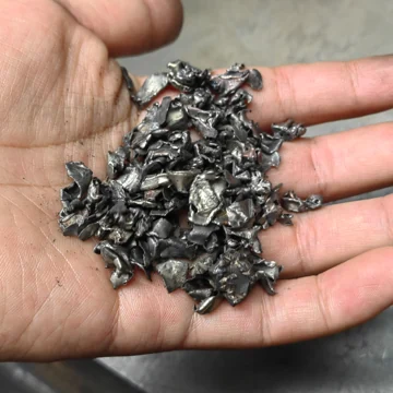 Iron