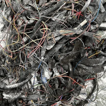 Copper Wire