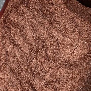 Copper