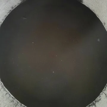 Ferrous Metals