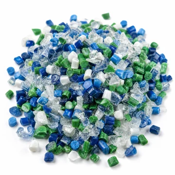 Plastic