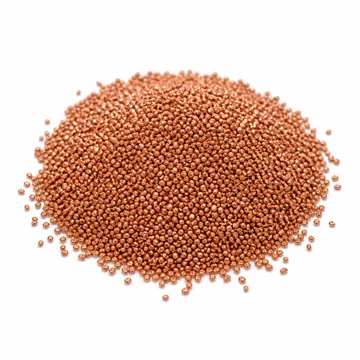 Copper
