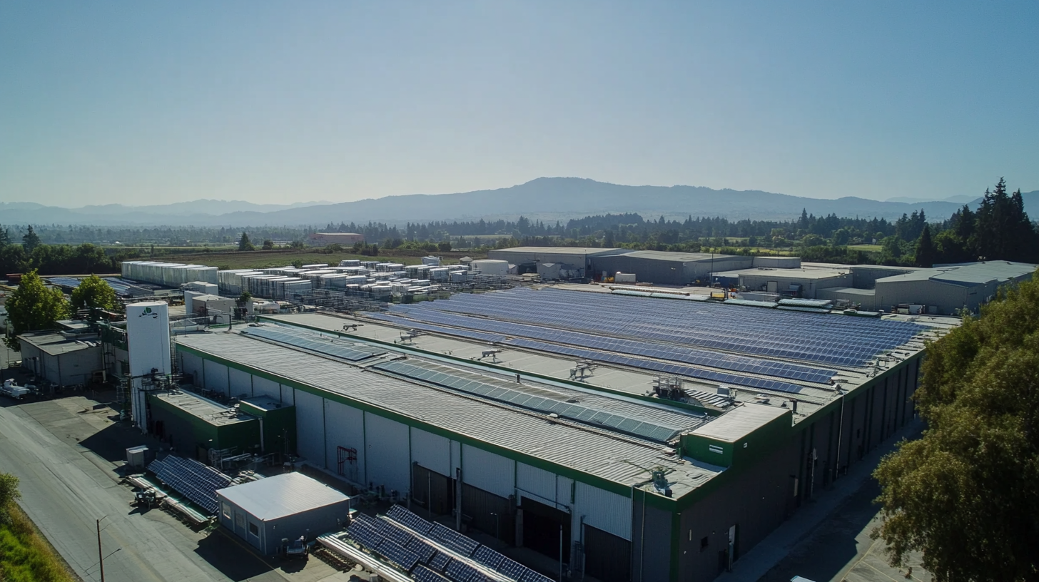 Exploring Sustainable Options: The Future of Solar PV Panel Recycling Solutions
