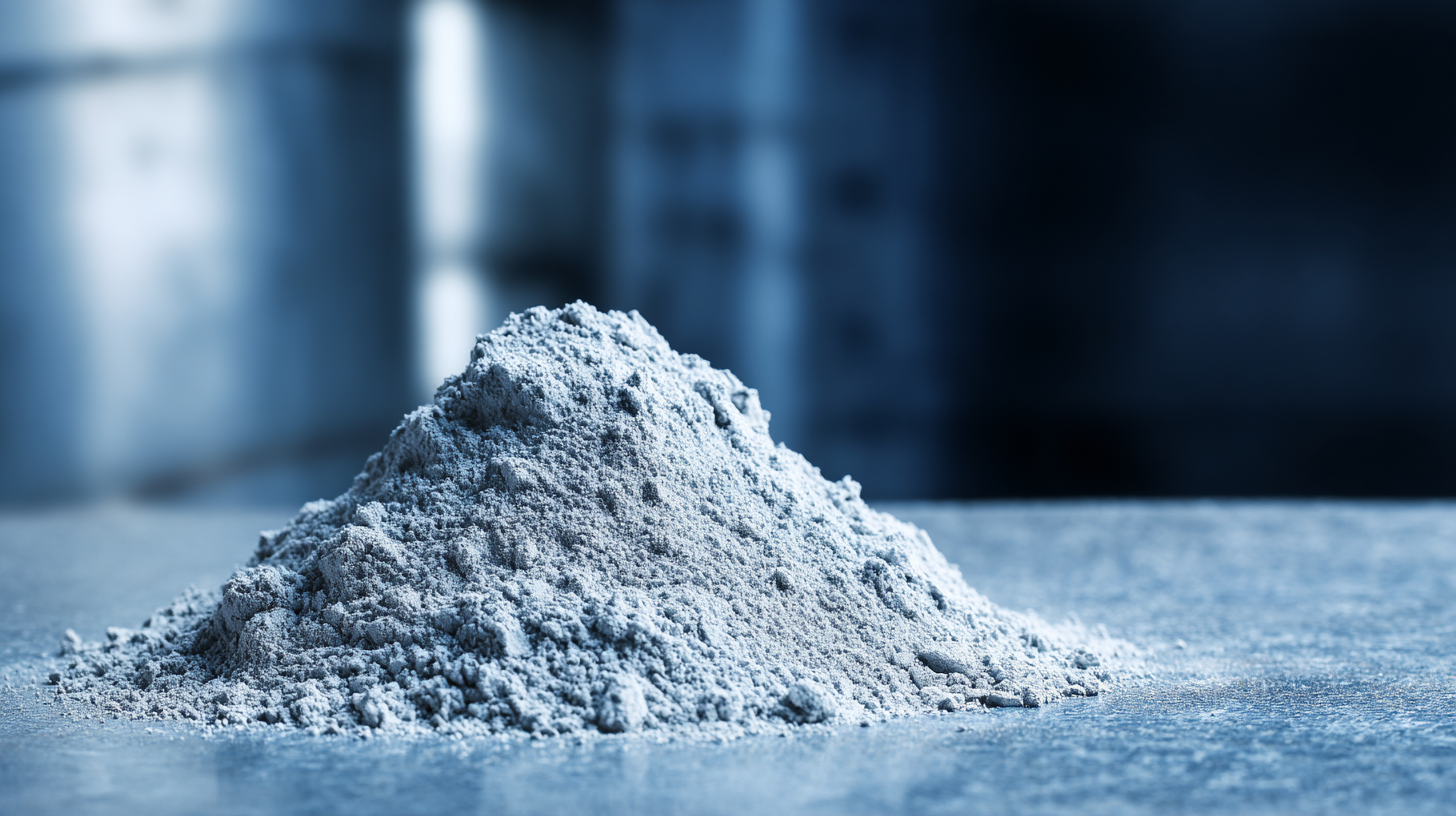 How to Effectively Utilize Recycled Lithium Powder in Sustainable Technologies