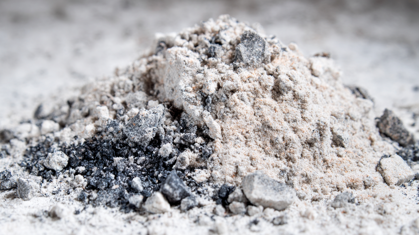 How to Effectively Utilize Recycled Lithium Powder in Sustainable Technologies