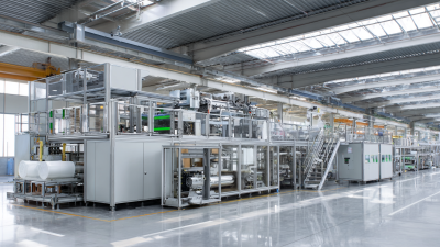 Innovative Approaches in Lithium Battery Separation Plant Production Line Enhancing Efficiency