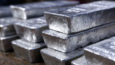 Understanding the Cost and Benefits of Pure Aluminum Per Pound in Today's Market Trends