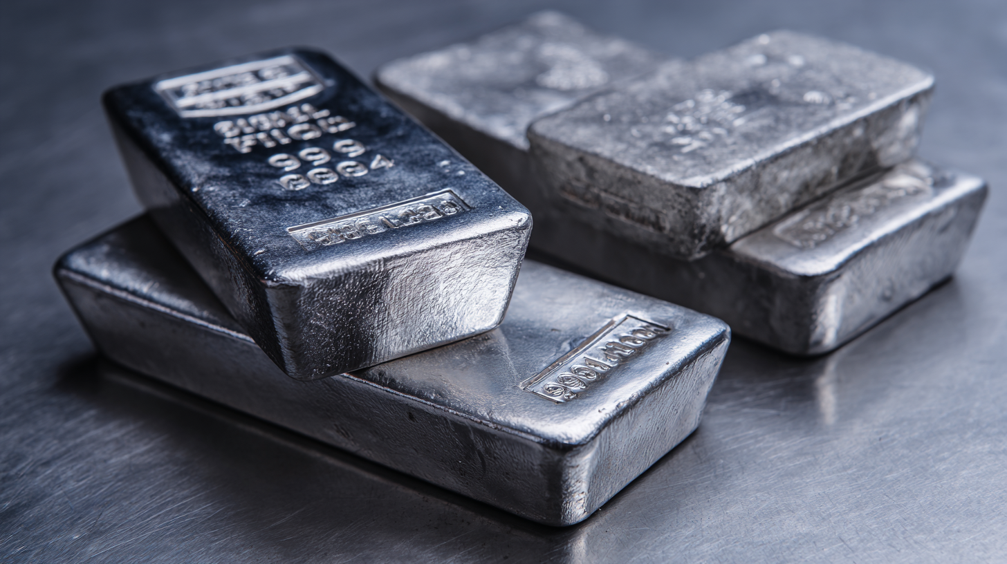 Understanding the Cost and Benefits of Pure Aluminum Per Pound in Today's Market Trends