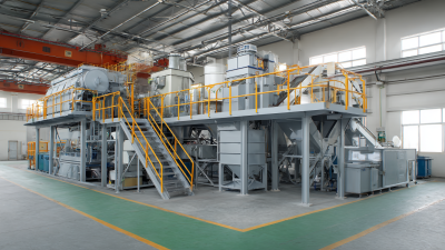 Ultimate Guide to Waste Lithium Battery Recycling Equipment Production Line Tips