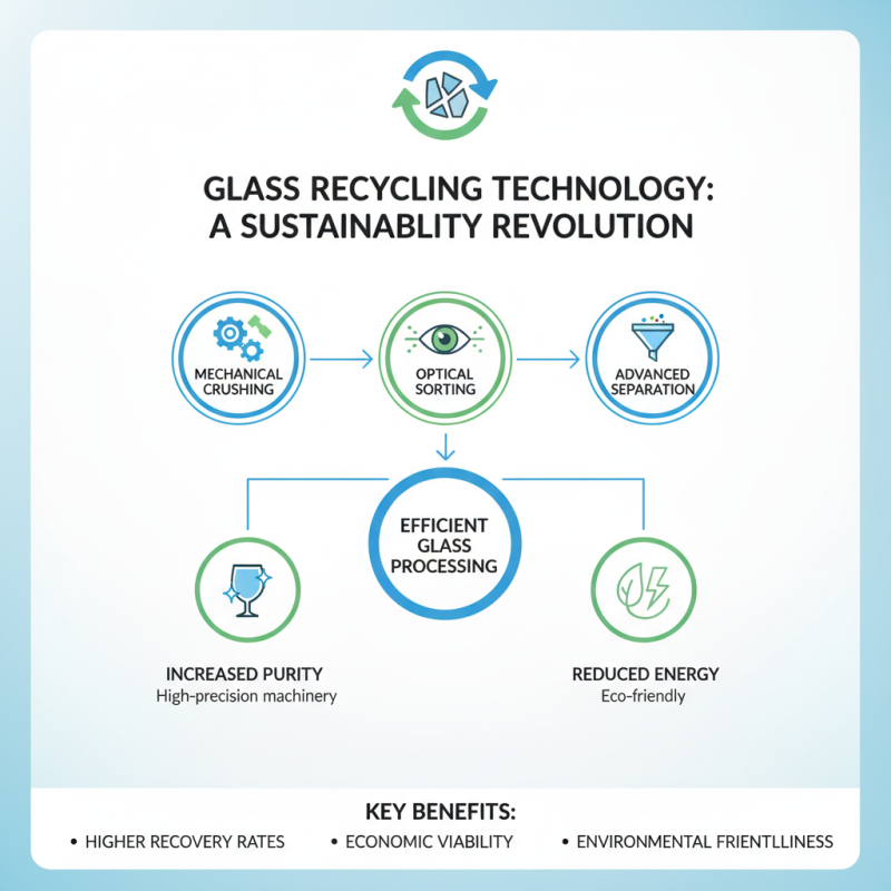 Top Benefits of Glass Particle Recycling for Sustainable Practices