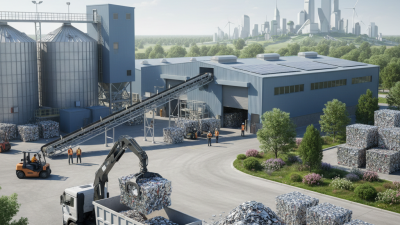 2025 Guide: How to Effectively Arrange Aluminum Scrap Pick Up Services