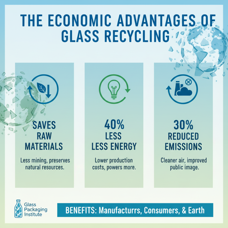 Why Is Glass Particle Recycling Crucial for Sustainable Practices Today?
