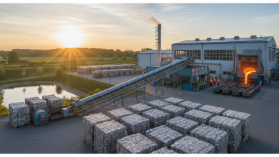Top 10 Tips for Starting Your Aluminium Recycling Plant Successfully