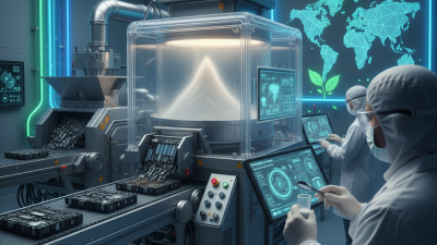 2026 Best Lithium Powder Recycled Benefits and Uses?
