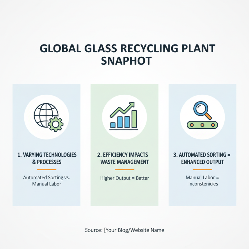 2026 Best Glass Recycling Plant Reviews and Recommendations?