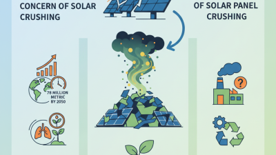 Why Is Solar Panel Crushing a Growing Concern?