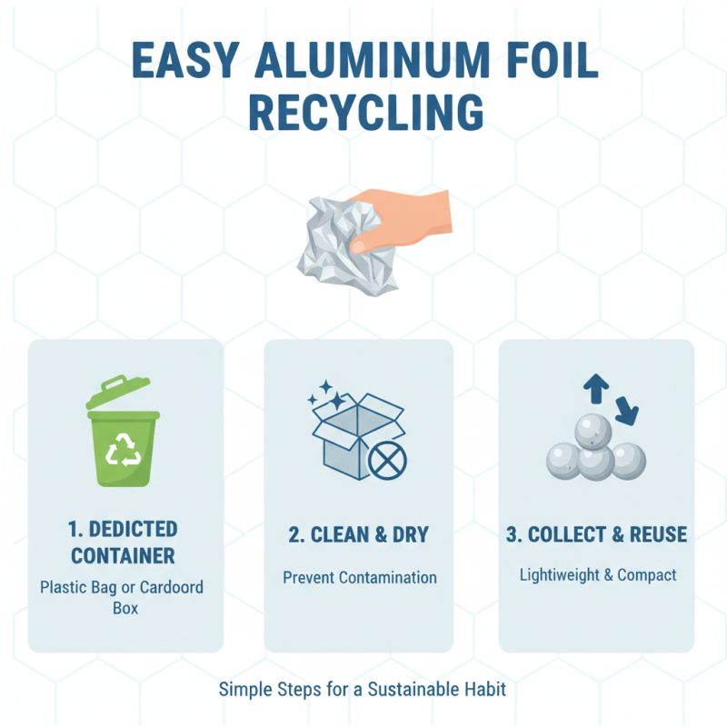 What Is Aluminum Foil Scrap and How Can You Sell It?