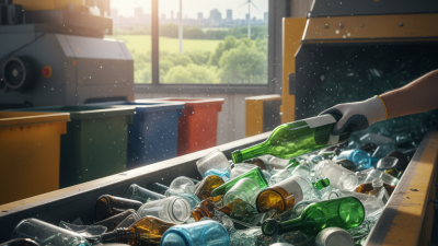What is Prc Glass Recycling and Why is it Important?