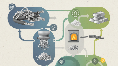 What is Pvc Aluminium Cable Scrap and How to Recycle It?