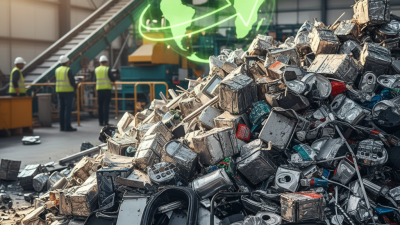 Why Is Aluminum Junk Valuable for Recycling and Sustainability?