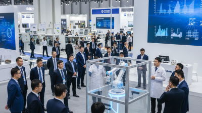 Effective Broken Glass Disposal Solutions at China Import Expo?