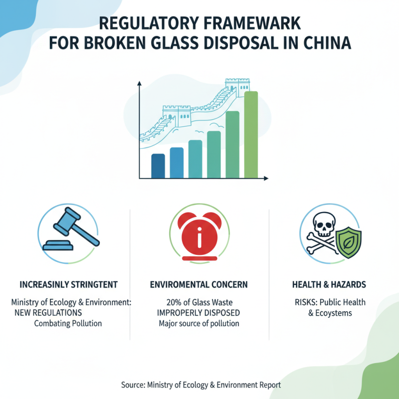 Effective Broken Glass Disposal Solutions at China Import Expo?