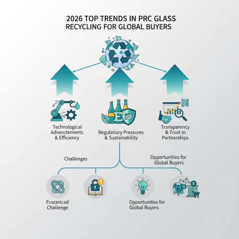 2026 Top Trends in Prc Glass Recycling for Global Buyers?