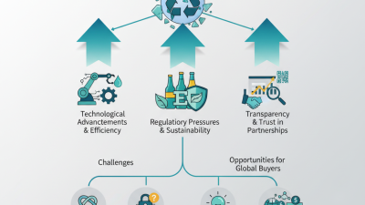 2026 Top Trends in Prc Glass Recycling for Global Buyers?