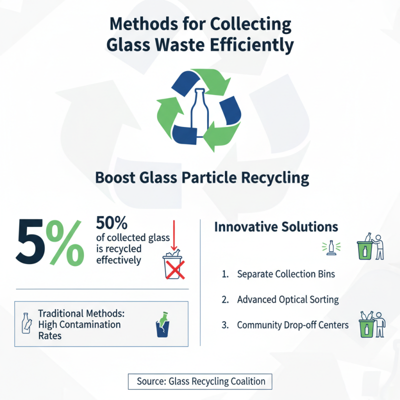 Top 10 Glass Particle Recycling Methods for Sustainable Solutions?