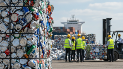 Why is Aluminum Junk Valuable for Global Buyers?