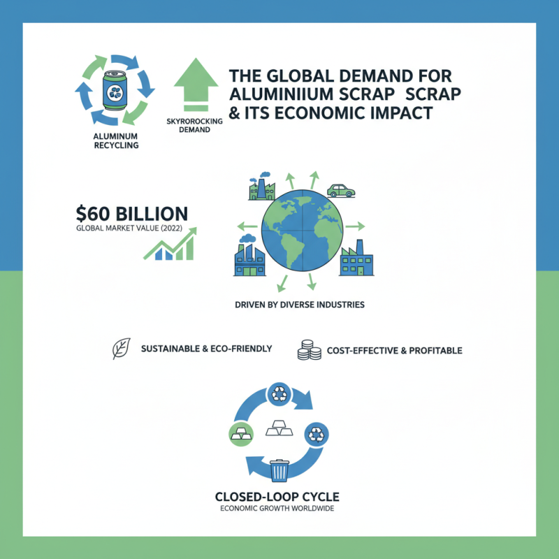 Why is Aluminum Junk Valuable for Global Buyers?