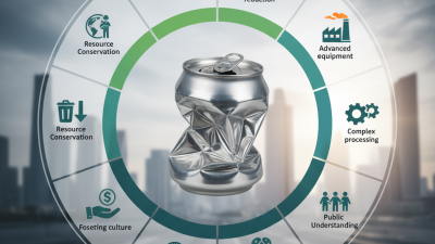 Top 10 Facts About Aluminum Metal Recycling You Must Know?