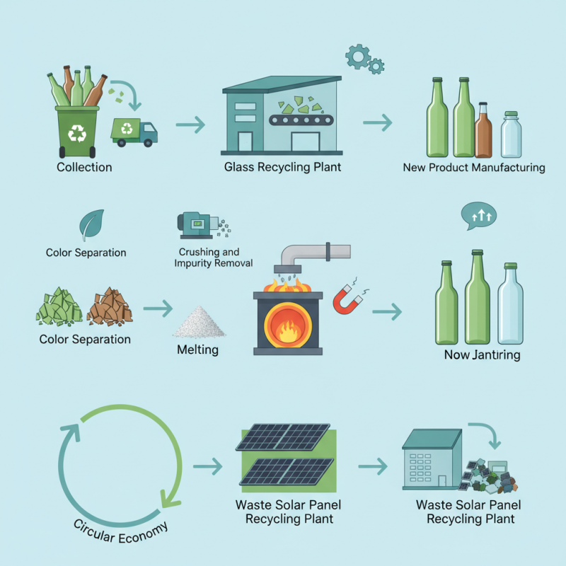 What is a Glass Recycling Plant and How Does it Work?