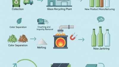 What is a Glass Recycling Plant and How Does it Work?