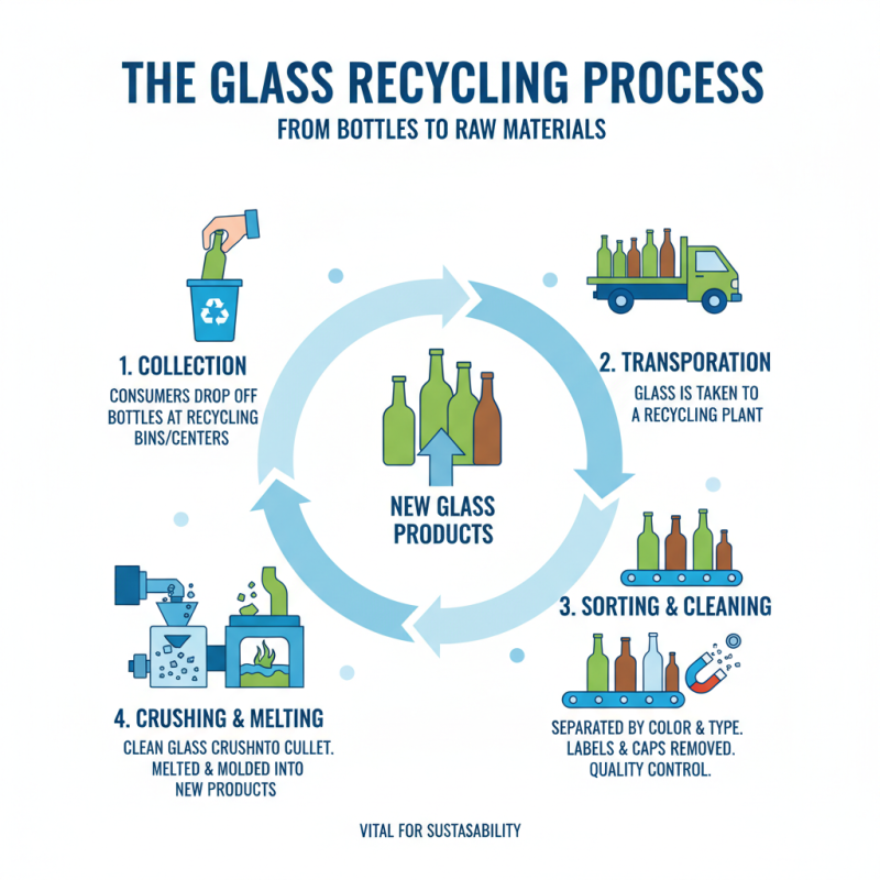 What is a Glass Recycling Plant and How Does it Work?