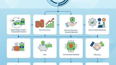 10 Essential Tips for Choosing a Lithium Ion Battery Recycling Machine?