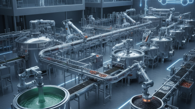 Top Lithium Battery Separation Plant Production Line Benefits?