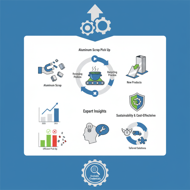 Why Choose Custom High Quality Aluminum Scrap Pick Up Product Services?