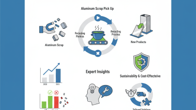 Why Choose Custom High Quality Aluminum Scrap Pick Up Product Services?