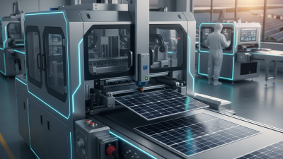 2026 Best Solar Panel Separation Equipment for Global Buyers?