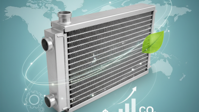Best Recycled Aluminum Radiators for Global Buyers?