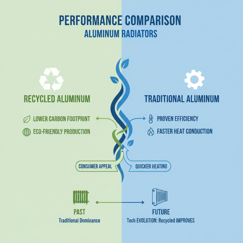 Best Recycled Aluminum Radiators for Global Buyers?